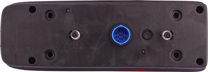 Immagine prodotto Hella Fanale posteriore destro con tecnologia ibrida per rimorchi DAF SCANIA KEMPF