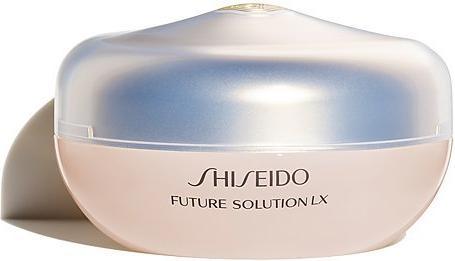 Image du produit Shiseido Future Solution LX Poudre Libre Éclat Total 13 ml (Pas de couleur)