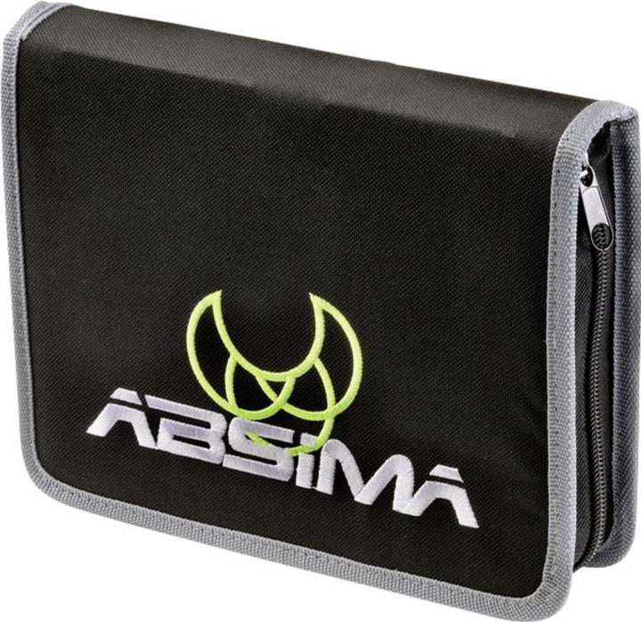 Actual product image Absima Tool bag set with 10 tools