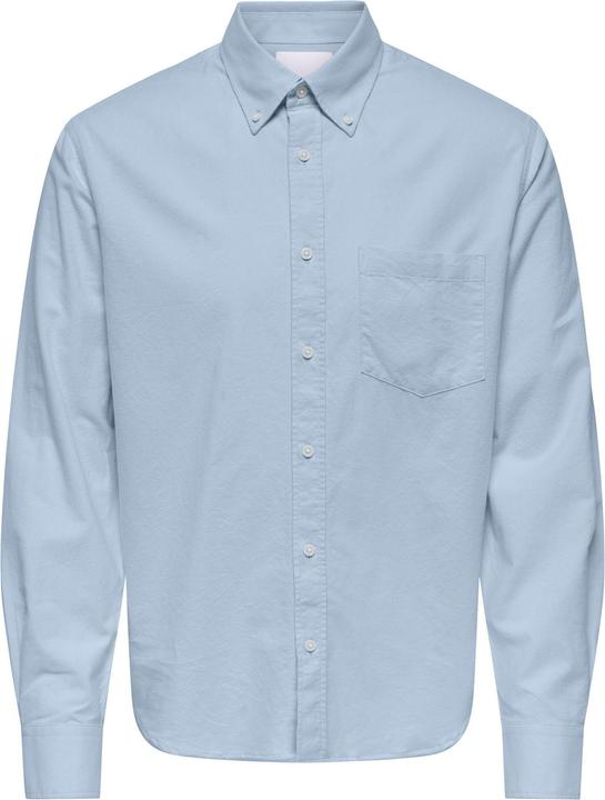 Produktbild Only & Sons ONSGATON Oberhemd Oberhemd (L)
