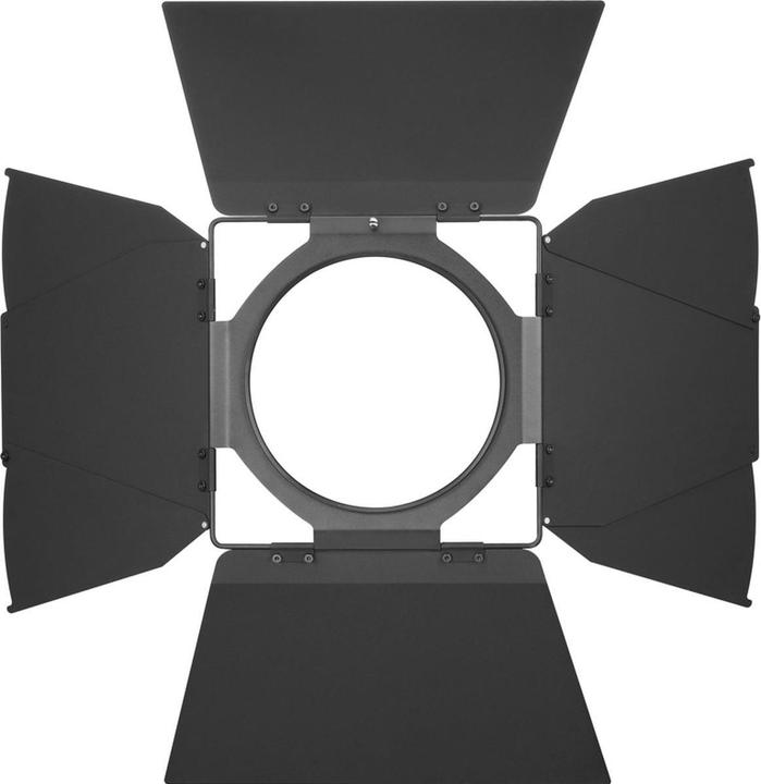 Actual product image Godox GR30B Barndoor for GR30 Reflector (Godox)