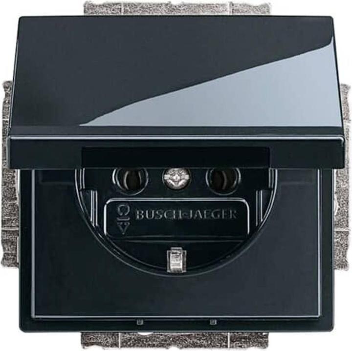 Produktbild Busch-Jaeger Steckdose