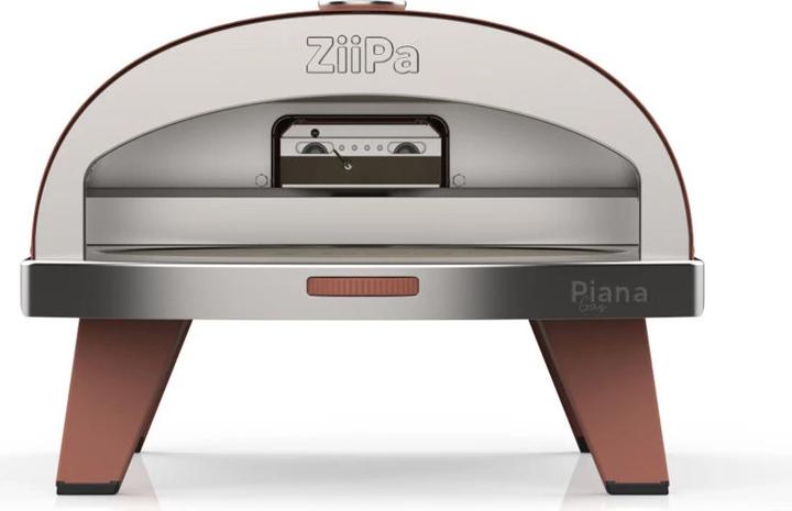 Produktbild Ziipa Gas Pizza Offen (Pizzaofen Gas)