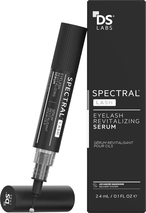 DS Laboratories Eyelash Serum (2.40 ml)