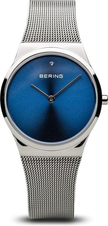 Actual product image Bering Classic (Analogue wristwatch, 30 mm)