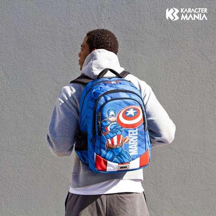Produktbild Karactermania PLUS Running Backpack Gears (32 l)
