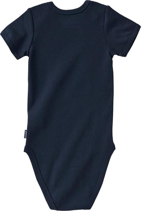 Produktbild Jako-O Halbarm Body 2er Pack (86)