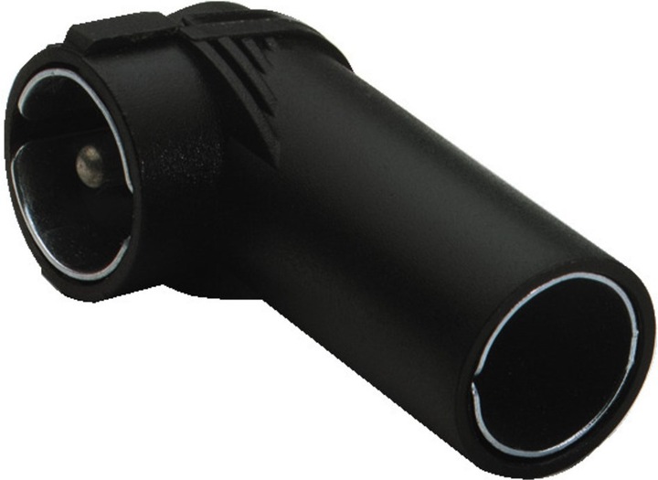 Produktbild Monacor Antennen-Winkel-Steckadapter