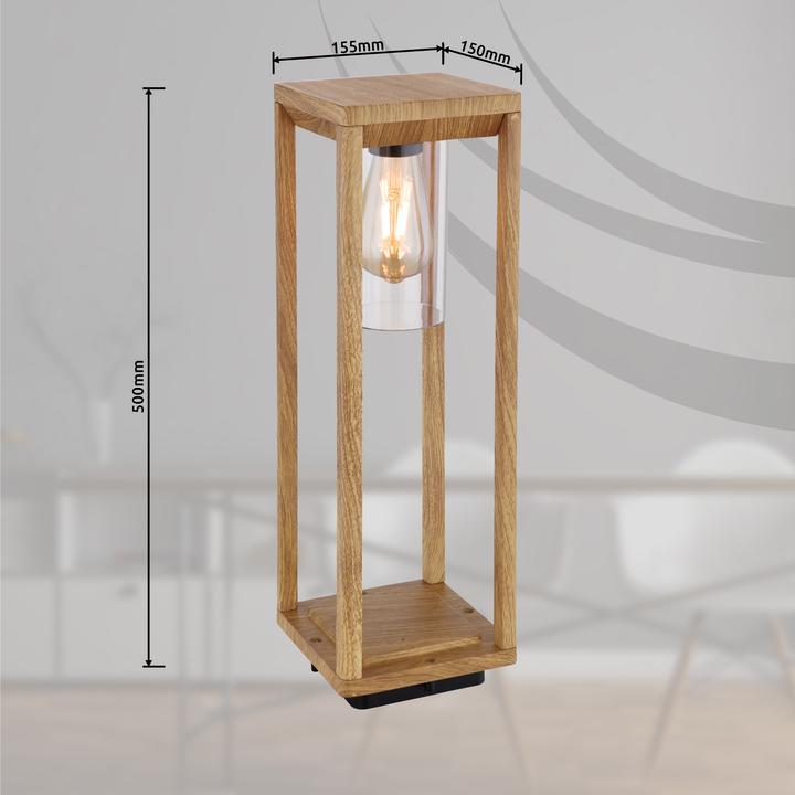Image du produit Globo Candela (E27, IP44)