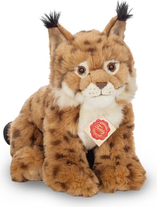 Immagine prodotto Teddy Hermann Lynx 26cm (22 cm)