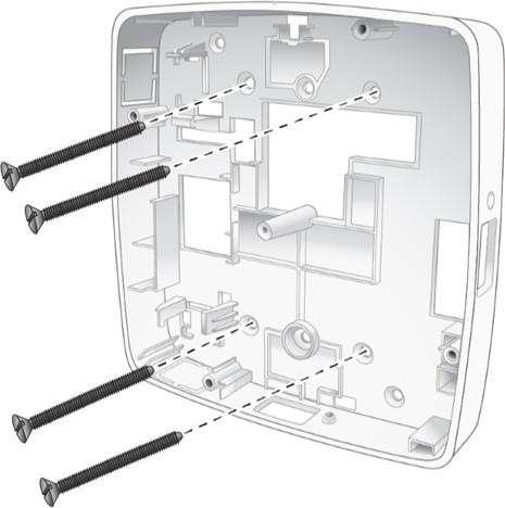 Produktbild Aruba AP-200-MNT-W3