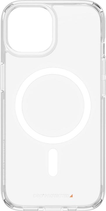 Actual product image PanzerGlass Hard Case (Apple iPhone 15)