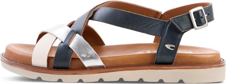 Produktbild Camel Active Sandale Nappa NAVY (39)