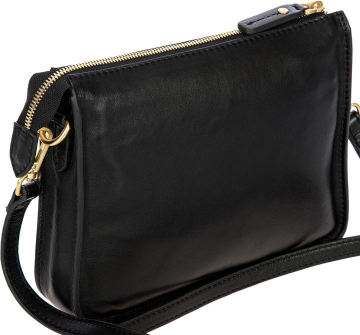 Produktbild Brics Volterra Umhängetasche Leder 23 cm