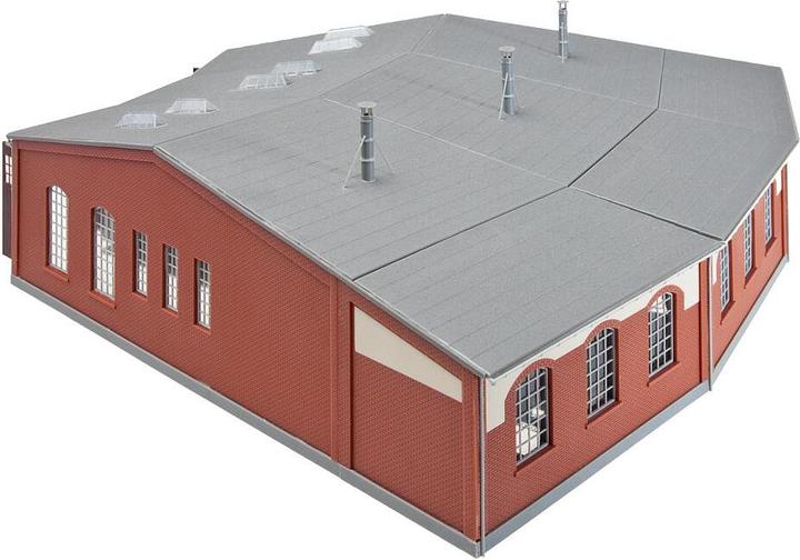 Immagine prodotto Faller Roundhouse