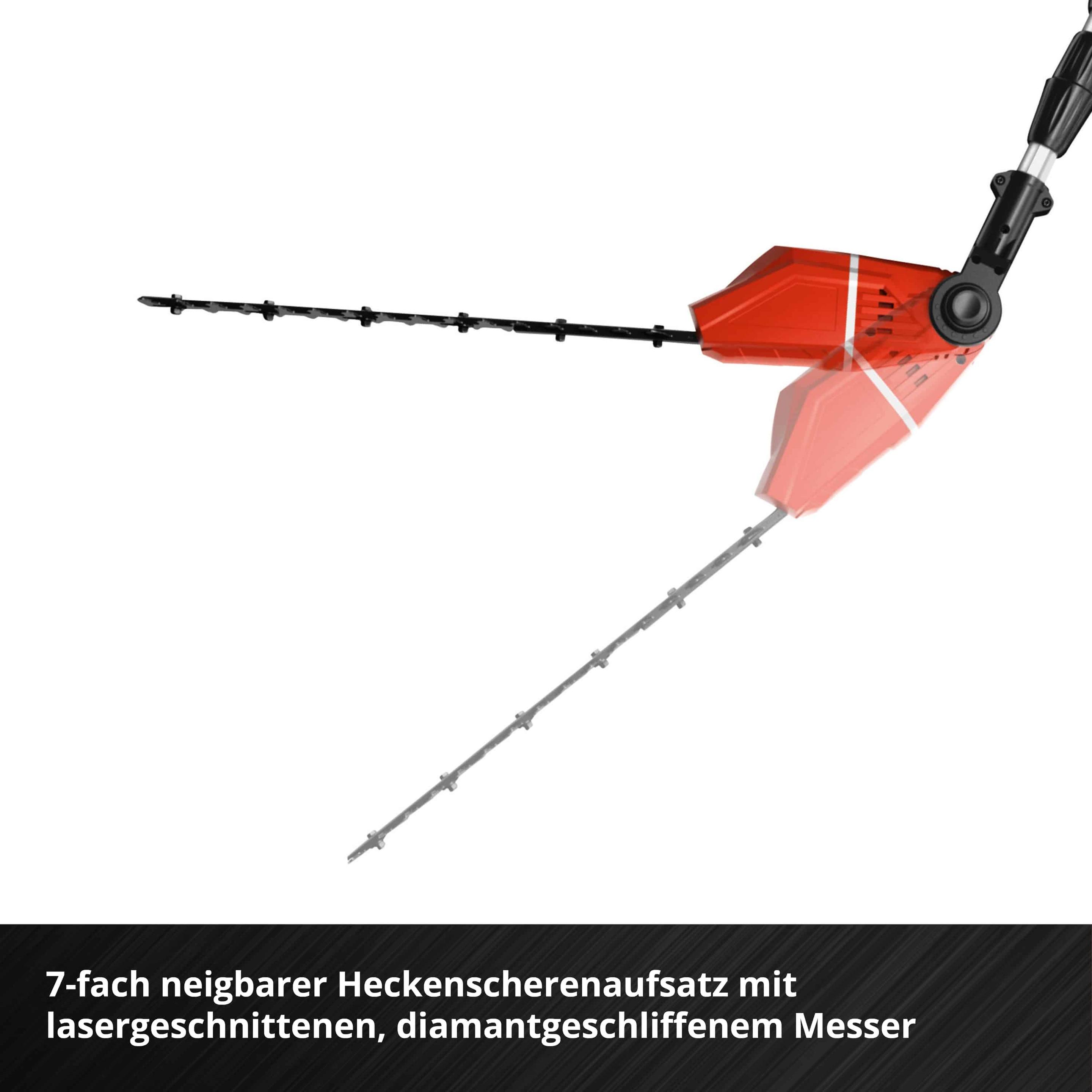 Thumbnail - Einhell, Heckenschere, GE-HC18Li T Solo Power X Change (Akkuheckenschere)