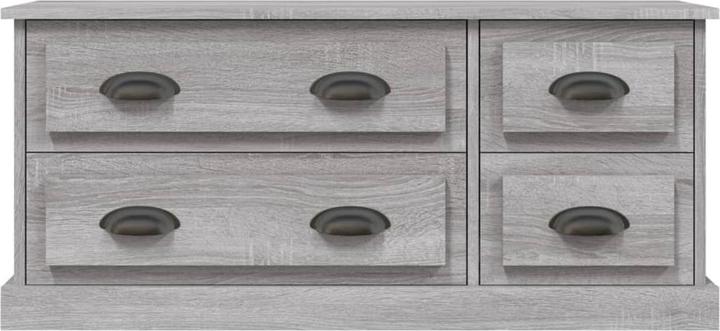 Image du produit vidaXL TV-Schrank (100 x 35.50 x 45 cm)