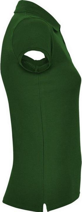Produktbild Alpinia Star Poloshirt (M)