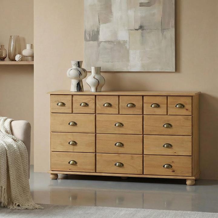 Image du produit IDIMEX Colmar (134 x 39 x 80 cm)