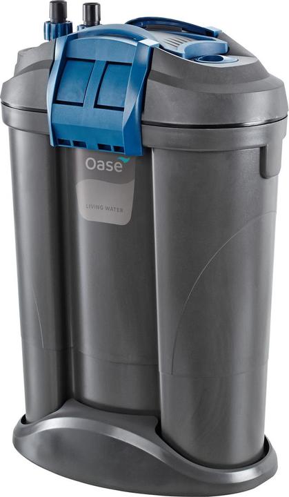 Produktbild Oase Aussenfilter FiltoSmart 200 (200 l, Aussenfilter, Salzwasser, Süsswasser)
