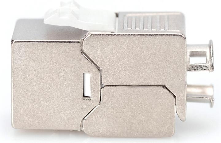 Image du produit Digitus Module clé de voûte Cat6 (Module Keystone)