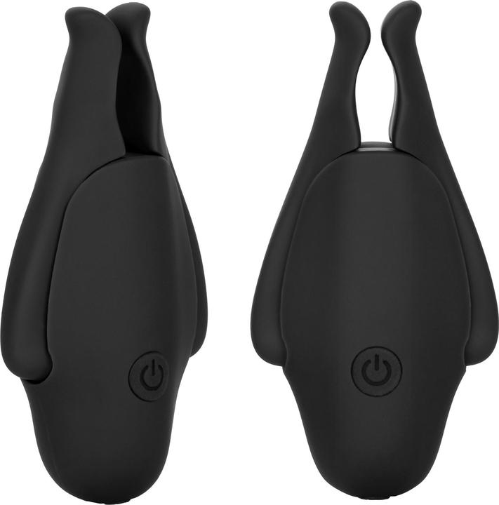Produktbild CalExotics Nipple Play® Rechargeable Nipplettes® - Black