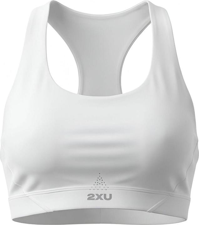 Silver, White