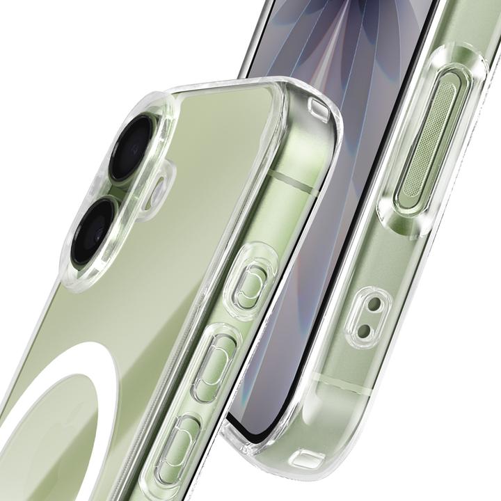 Immagine prodotto Spigen Ultra Hybrid MagSafe (Apple iPhone 17)