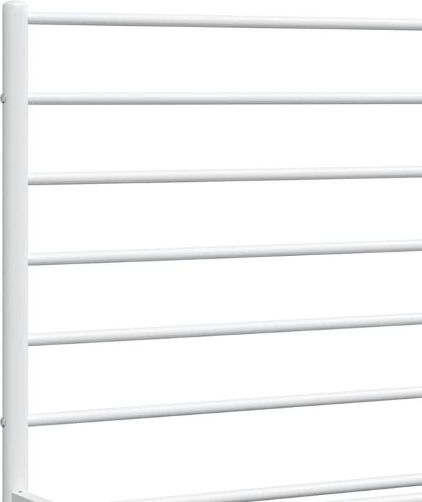 Image du produit vidaXL Bettgestell (150 x 200 cm)