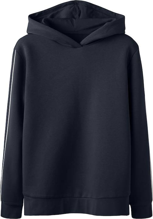 Lmtd Langarm Hoodie