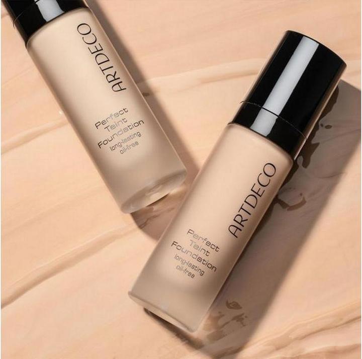Immagine prodotto Artdeco Complessità perfetta senza olio (56 Beige oliva)