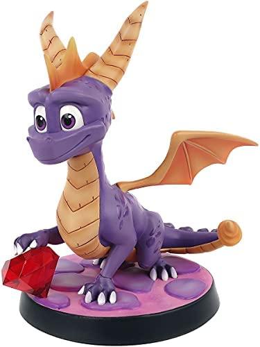 Image du produit First 4 Figures Spyro the Dragon: Spyro