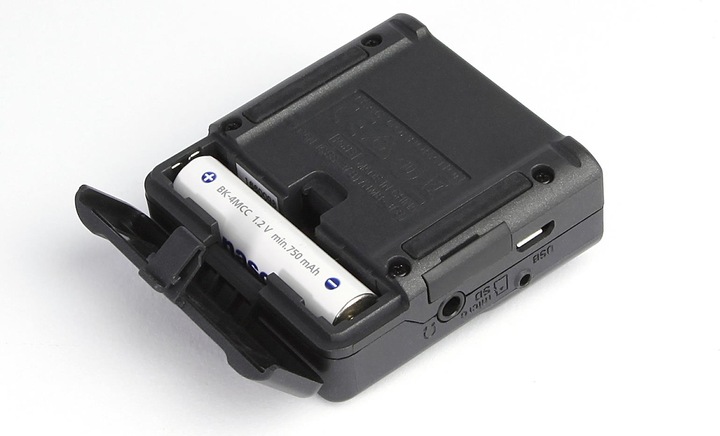 Actual product image Tascam Dr-10l (Various)