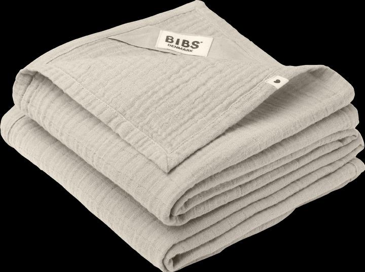 Immagine prodotto Bibs Panno di mussola (70 cm, 70 cm)