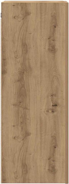 Produktbild vidaXL TV-Schrank (30.50 x 30 x 90 cm)