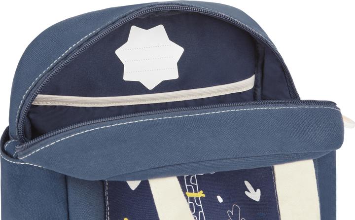 Produktbild Badabulle Kinderrucksack (2.73 l)