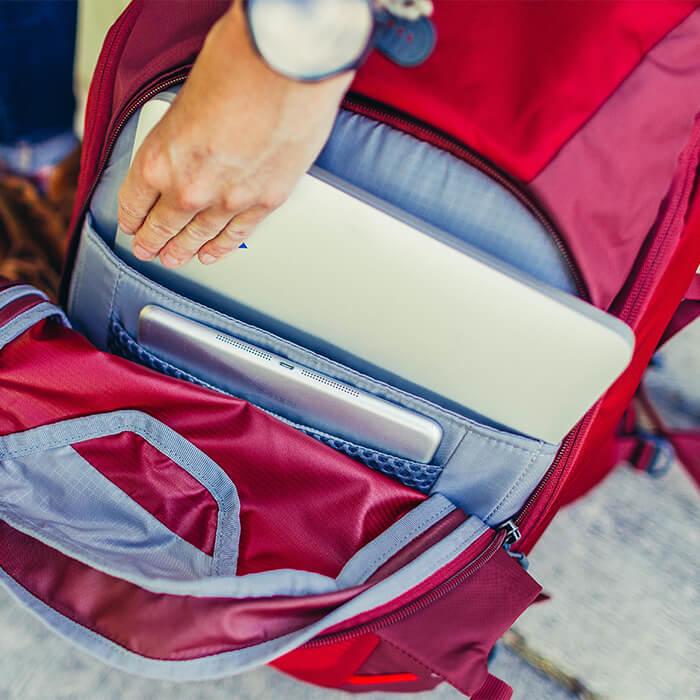 Image du produit Gregory Sac à dos Tribute 40 (40 l)