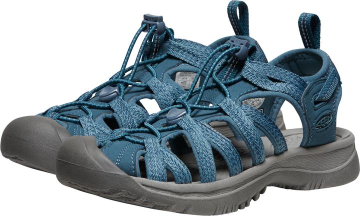 Actual product image Keen W Whisper (39)