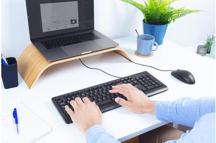 Actual product image Trust Primo (CH, Cable)