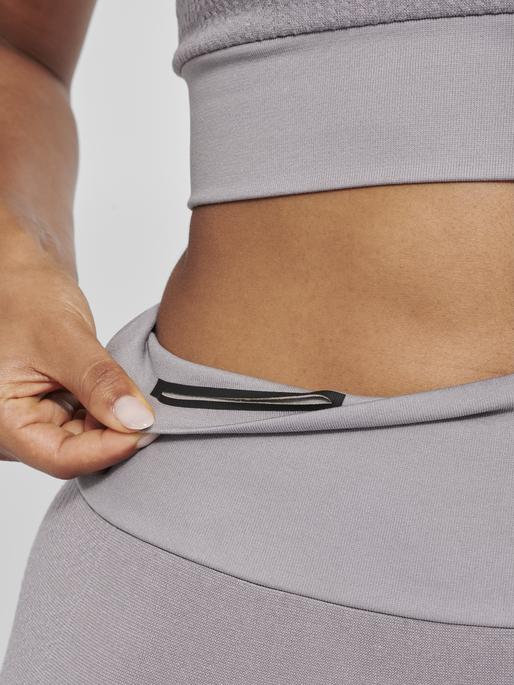 Immagine prodotto hummel Mt Flow Collant Senza Cuciture Hw (XS)