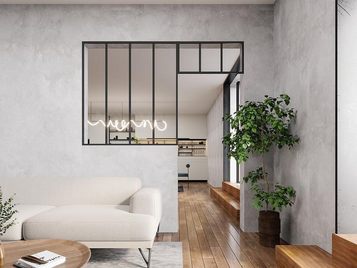 Produktbild Vente-unique Bayview