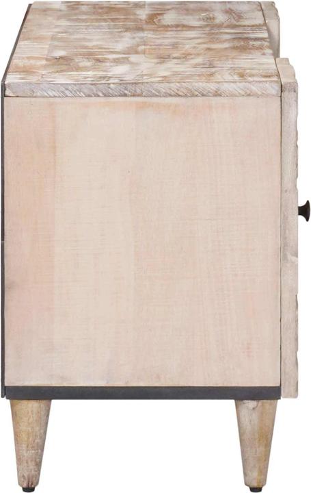 Image du produit vidaXL TV-Ständer (105 x 33.50 x 46 cm)