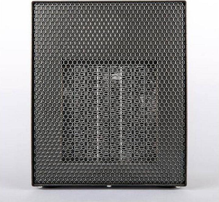 Actual product image Ecomat Classic fan heater (1800 W)