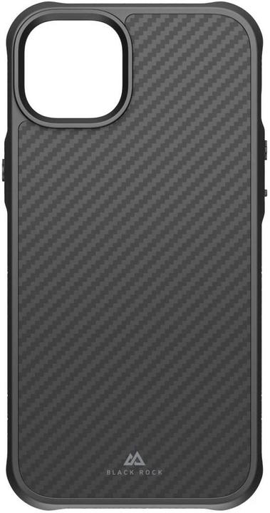 Produktbild Black Rock Robust Carbon (Apple iPhone 14 Plus)