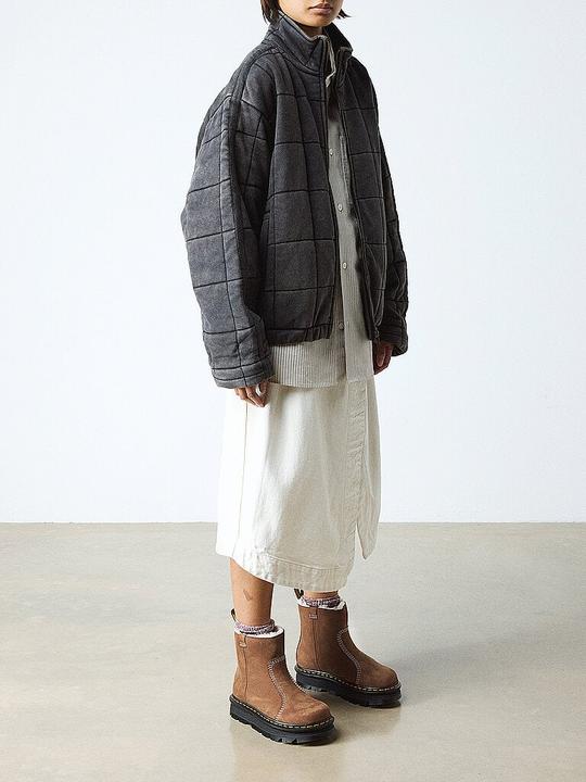 Image du produit Dr. Martens Zebzag Rigger (39)