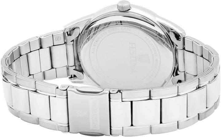 Produktbild Festina Klassik (Analoguhr, 39 mm)