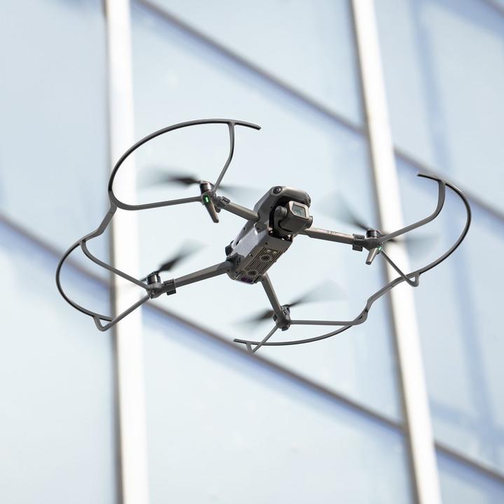 Actual product image Pgytech Mavic 3 Classic Propeller Guard (Propeller protection, DJI Mavic 3 Classic)