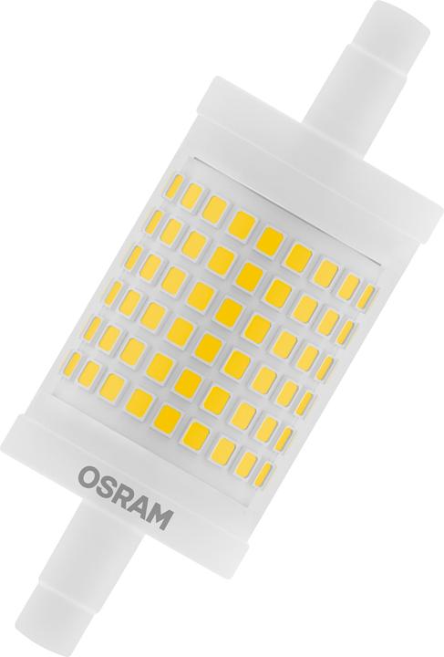 Actual product image Osram Line (R7s, 12 W, 1521 lm, 1 x, E)