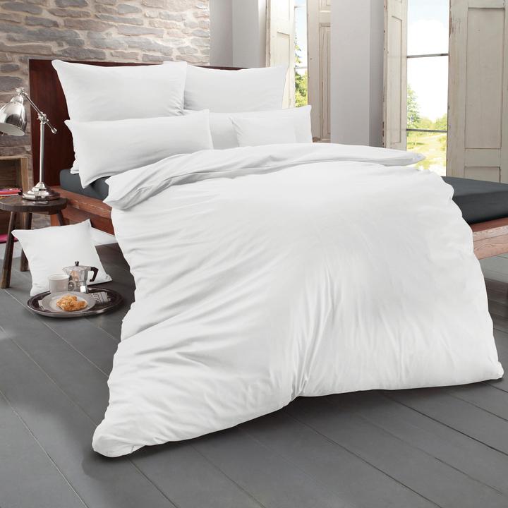 Produktbild Erwin Müller Kissenbezug (Kopfkissenbezug, 40 x 80 cm)