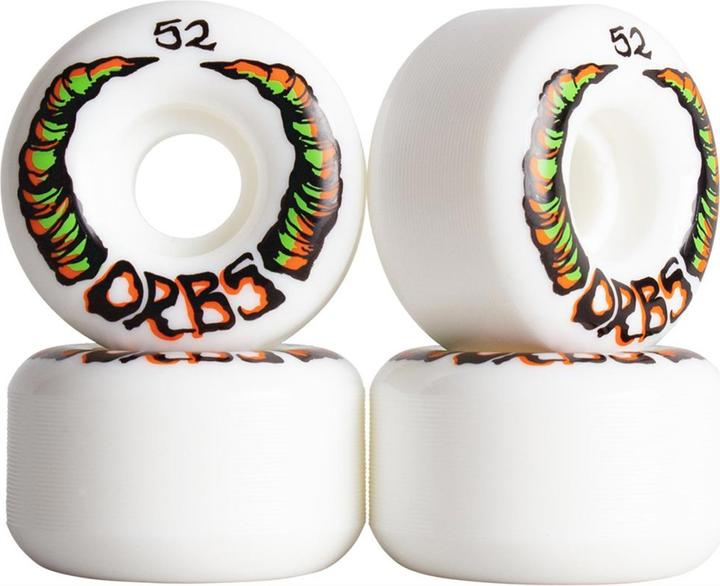 Produktbild Welcome Apparitions Whites (52 mm)